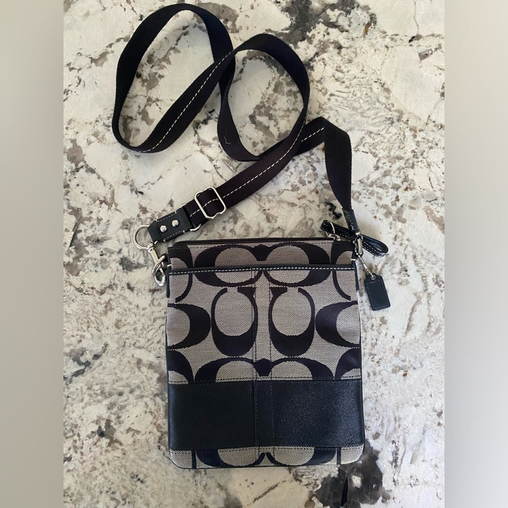 Coach Crossbody